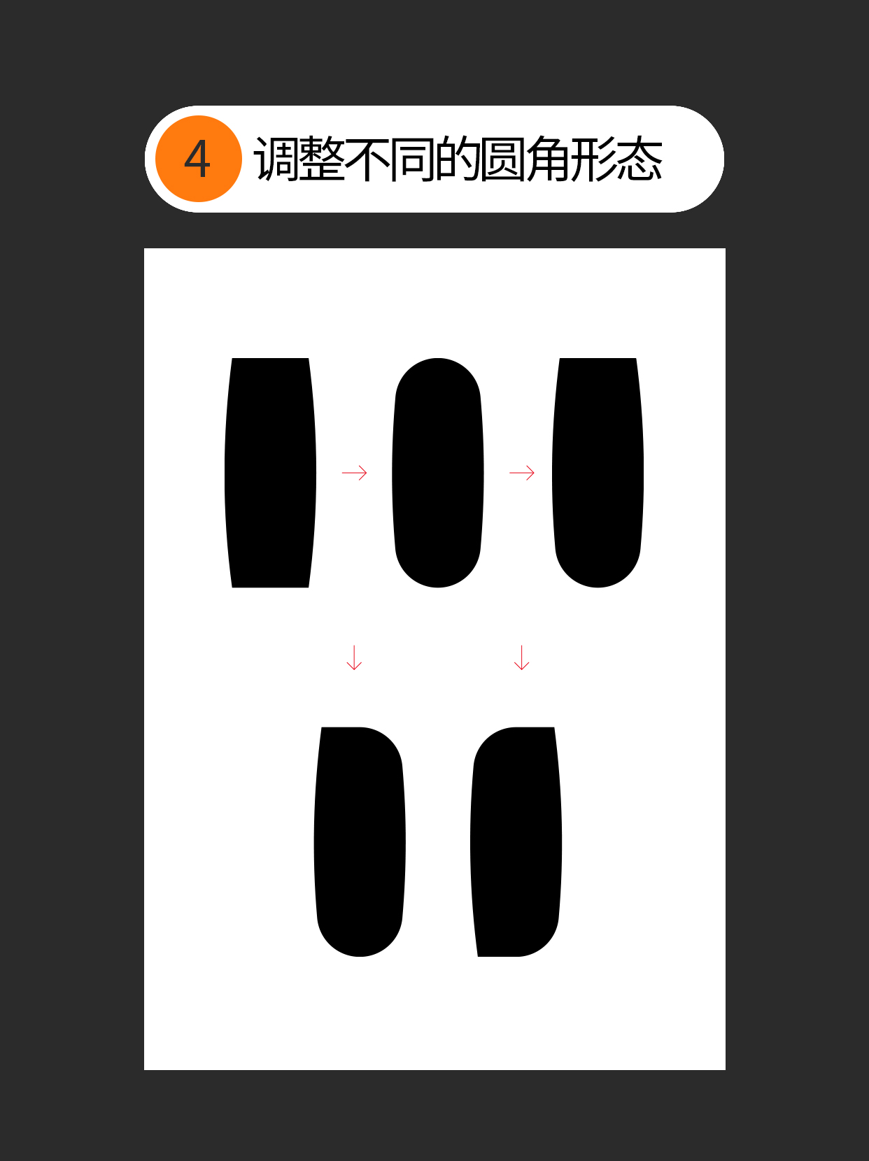 怎么做才能更好地运用常见理论？（图ZMTUxMTY5MDQ=） - 教程 - 站酷设计师Martin_K原创素材 - 站酷ZCOOL