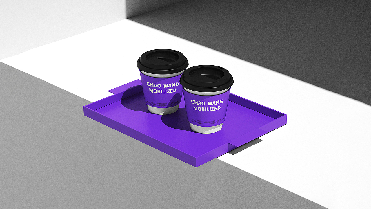 潮乐汪 | 潮汪出动，能量全开