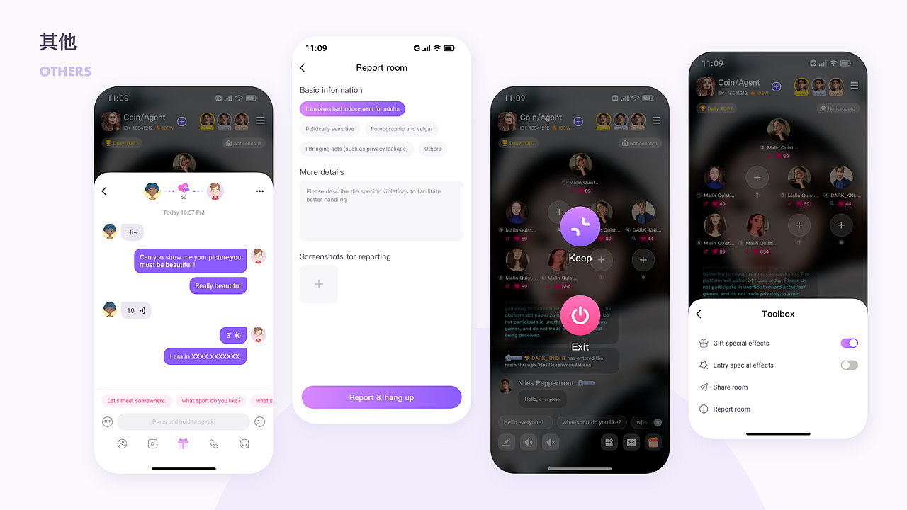 UI作品集（图ZMzkxNjk3MDAw） - APP界面 - 站酷设计师张正梁原创素材 - 站酷ZCOOL