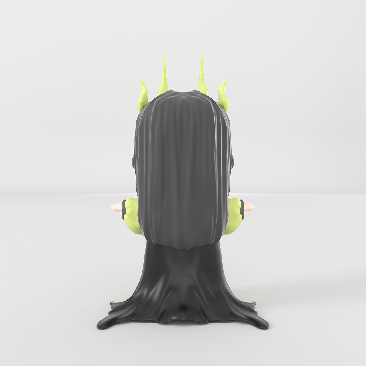 建模作品展示-仅供参考