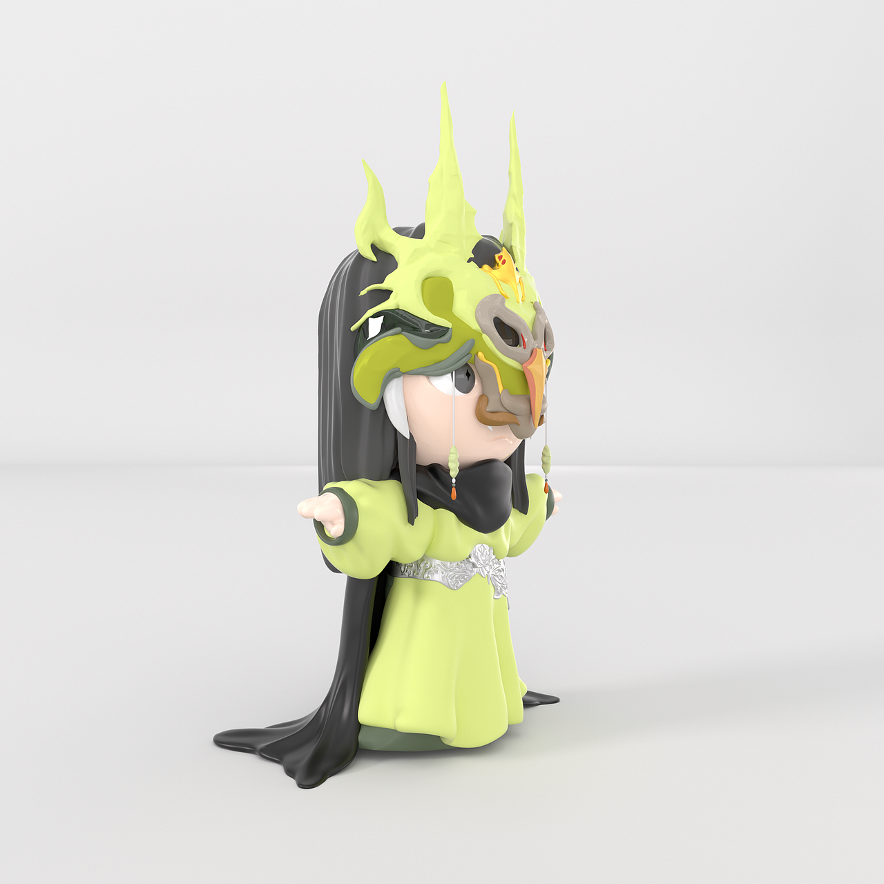 建模作品展示-仅供参考（图ZMzkxNzAwNzAw） - 其他三维 - 站酷设计师米润设计原创素材 - 站酷ZCOOL