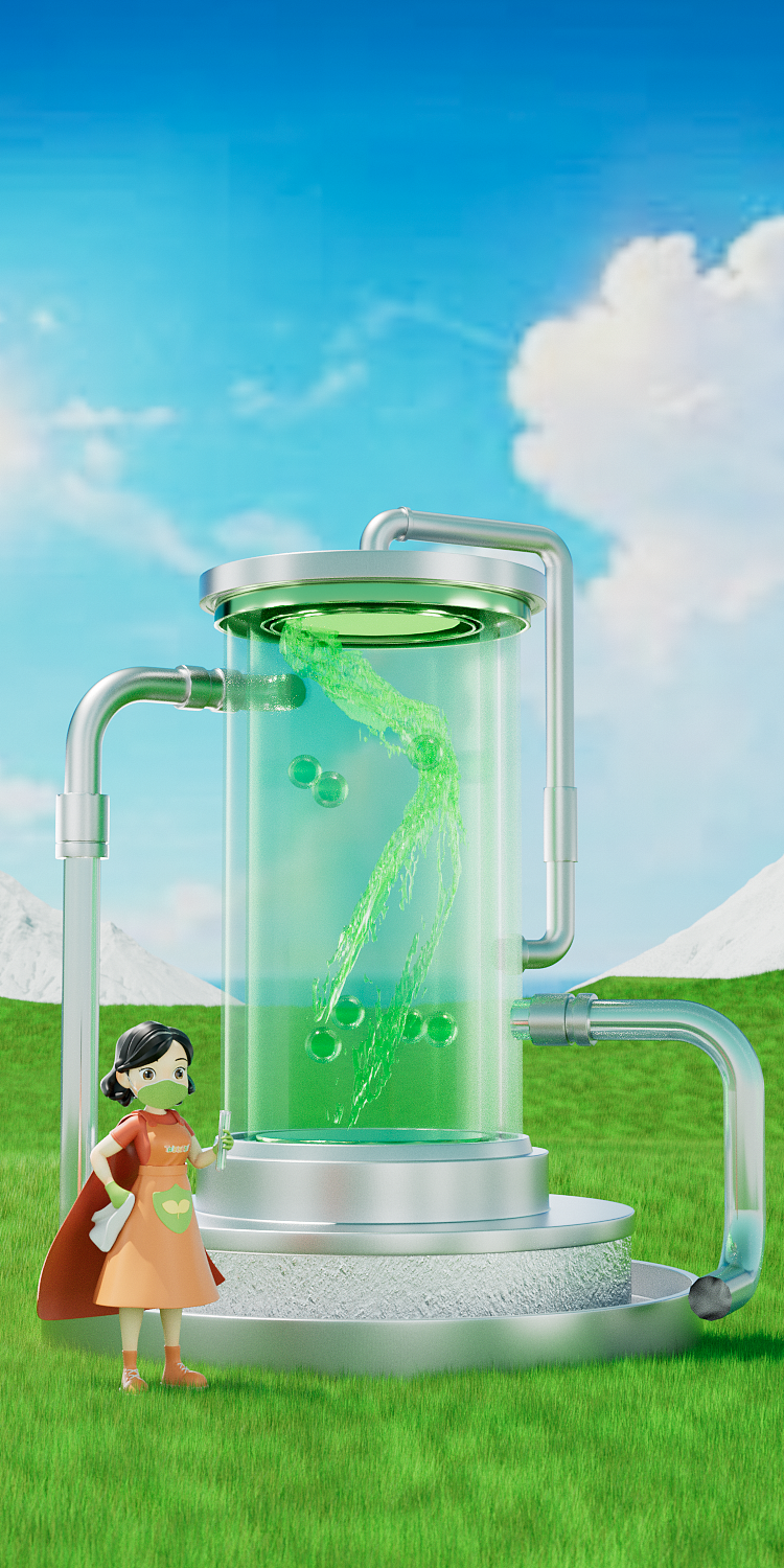 建模作品展示-仅供参考（图ZMzkxNzAwNzY4） - 其他三维 - 站酷设计师米润设计原创素材 - 站酷ZCOOL