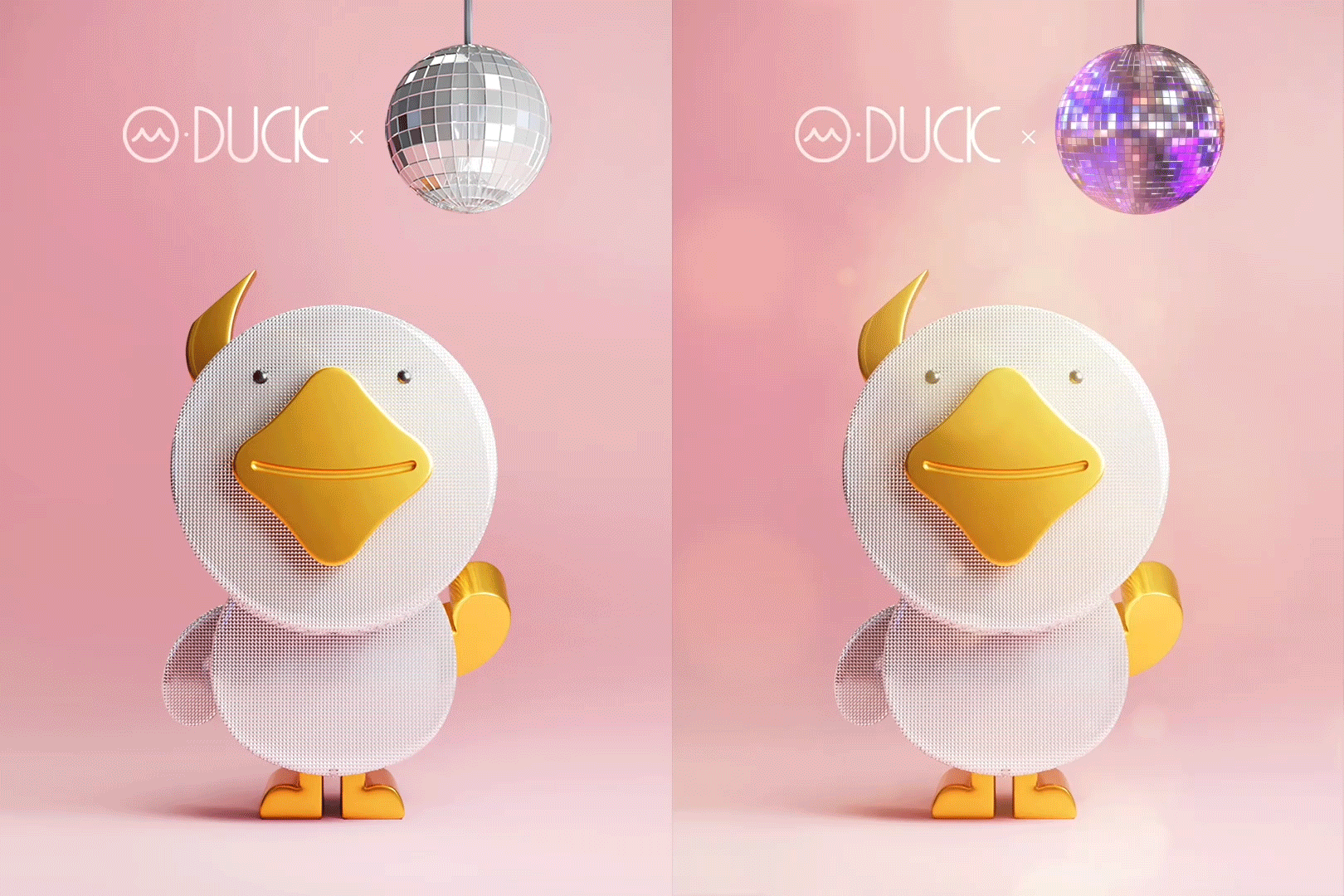 【钱鸭罐罐】有钱鸭,有钱呀~