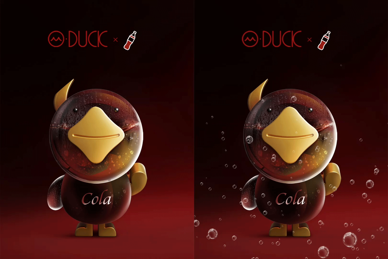 【钱鸭罐罐】有钱鸭,有钱呀~