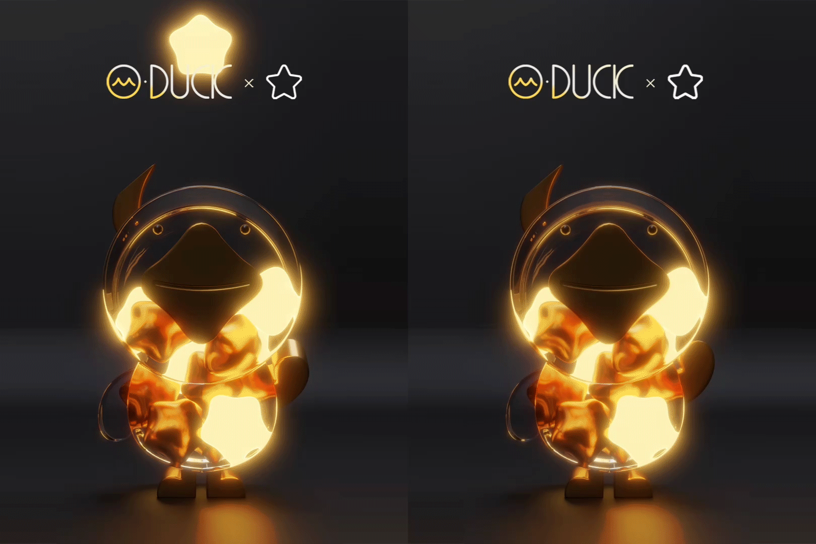 【钱鸭罐罐】有钱鸭,有钱呀~