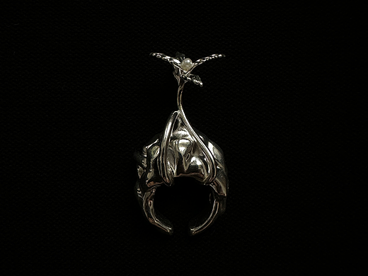 #2025青春答卷# 生生不息 天津美院研究生毕业创作