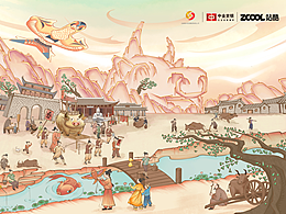 千年楚都，寿州礼物