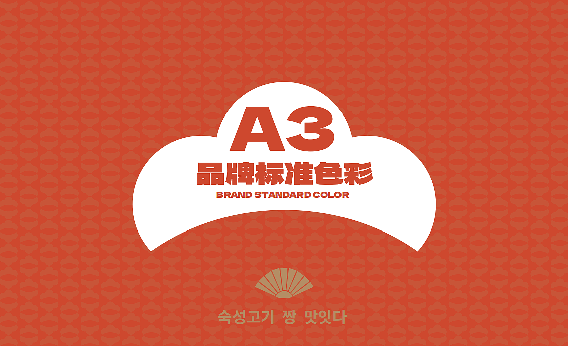 辛三多家·韩式熟成烤肉·料理/餐饮全案品牌设计（图ZMzkxNzE5OTI0） - 品牌 - 站酷设计师南墨观品牌原创素材 - 站酷ZCOOL