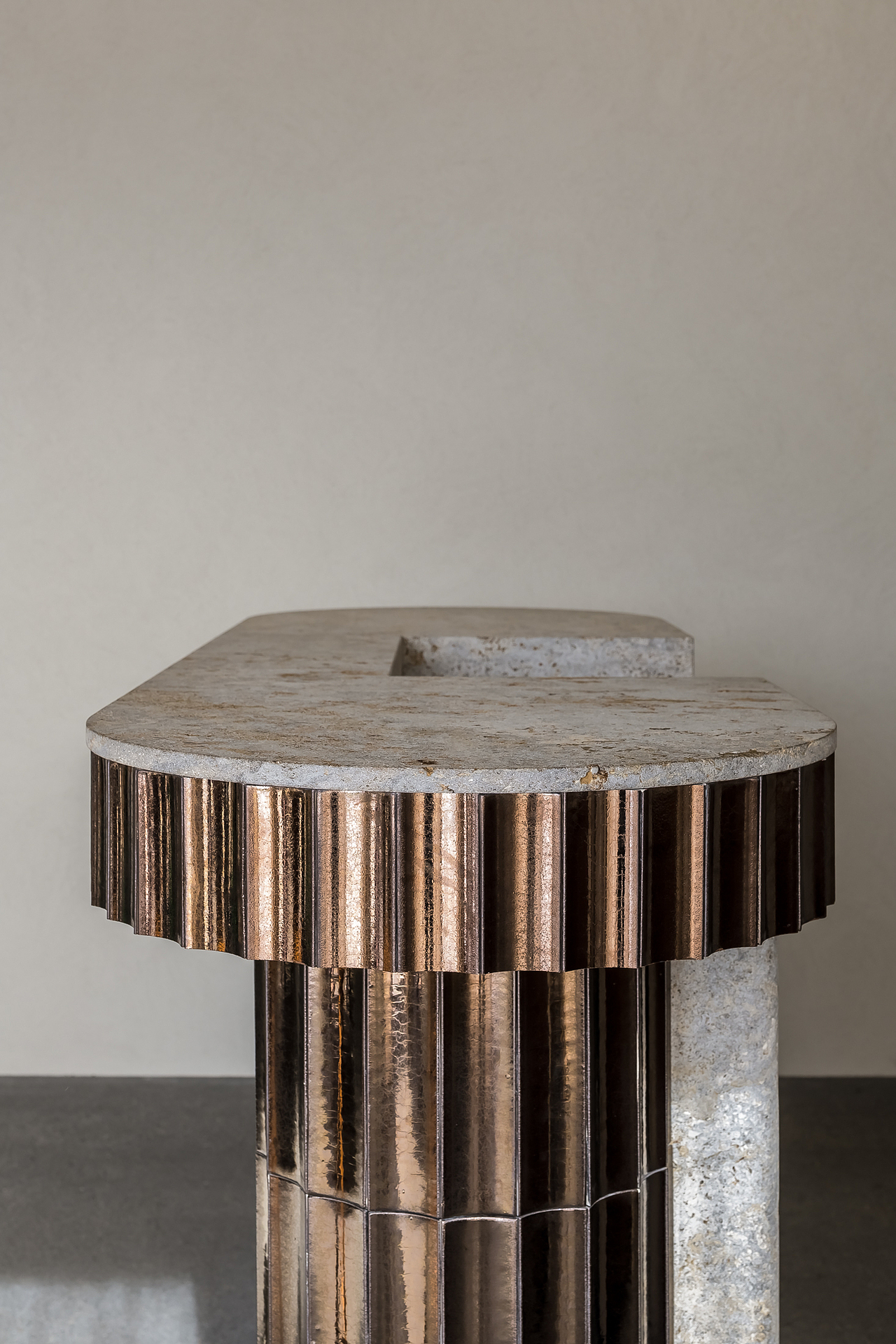 审美积累 l 比利时简约住宅