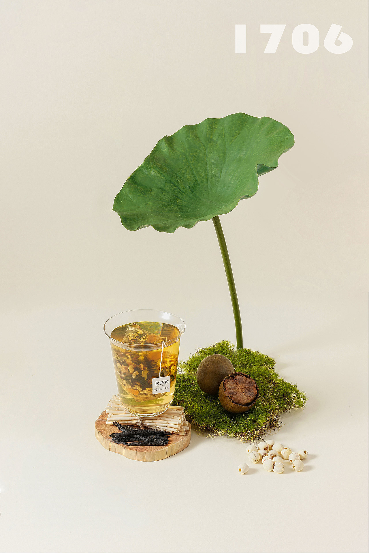 电商摄影 | 1706.金葫芦凉茶（图ZMzkxNzIwOTE2） - 产品摄影 - 站酷设计师1706yoga原创素材 - 站酷ZCOOL
