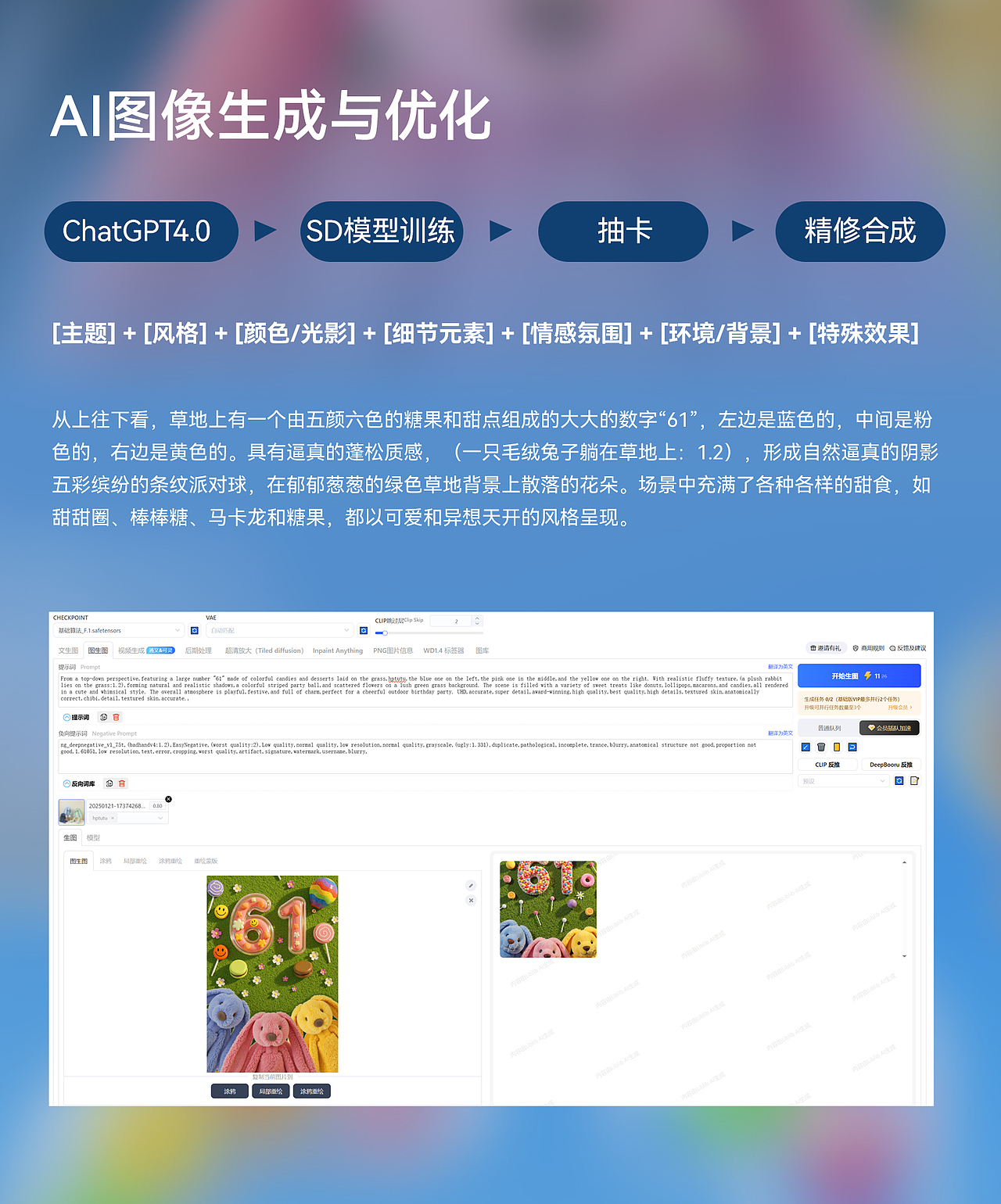毛绒玩具视频|AIGC创意|61儿童节KV（图ZMzkxNzIxMDcy） - 电商 - 站酷设计师solaAI未来日记原创素材 - 站酷ZCOOL