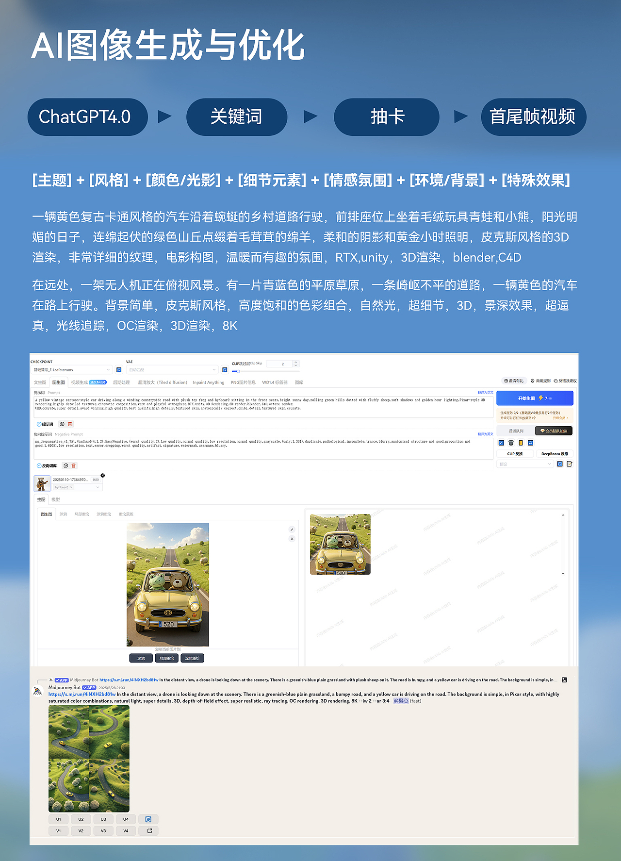 毛绒玩具视频|AIGC创意|61儿童节KV（图ZMzkxNzIxMDYw） - 电商 - 站酷设计师solaAI未来日记原创素材 - 站酷ZCOOL