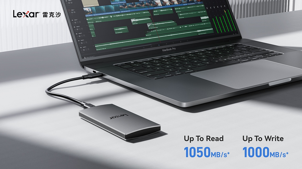 雷克沙Lexar-作品集（图ZMzkxNzIxNDAw） - 电商 - 站酷设计师等冬临原创素材 - 站酷ZCOOL