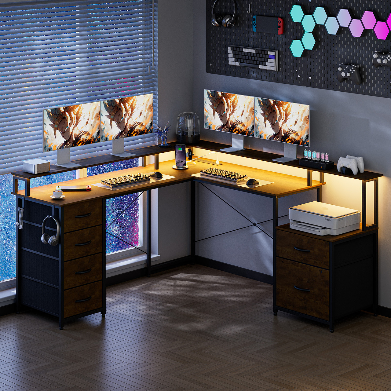 2025年5月份渲染节选 01