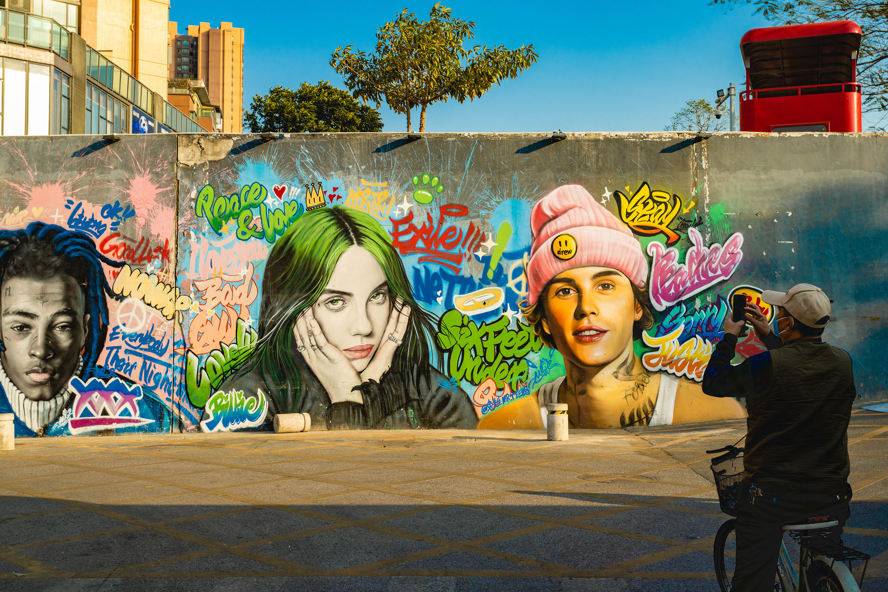 超超Chaos的个人主页（封面预览） - 主页封面设置 - 站酷设计师超超Chaos原创素材 - 站酷ZCOOL