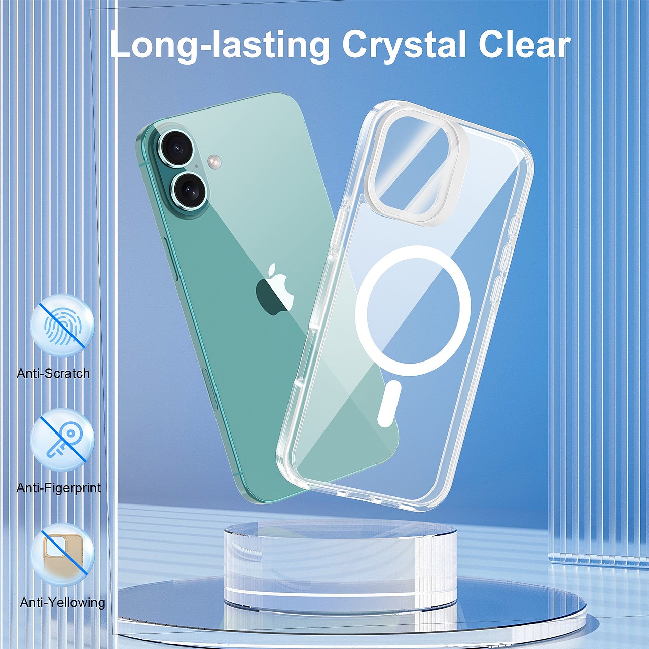 透色磁吸镜框支架（图ZMzkxNzI1MzAw） - 其他工业/产品 - 站酷设计师Z690227585原创素材 - 站酷ZCOOL