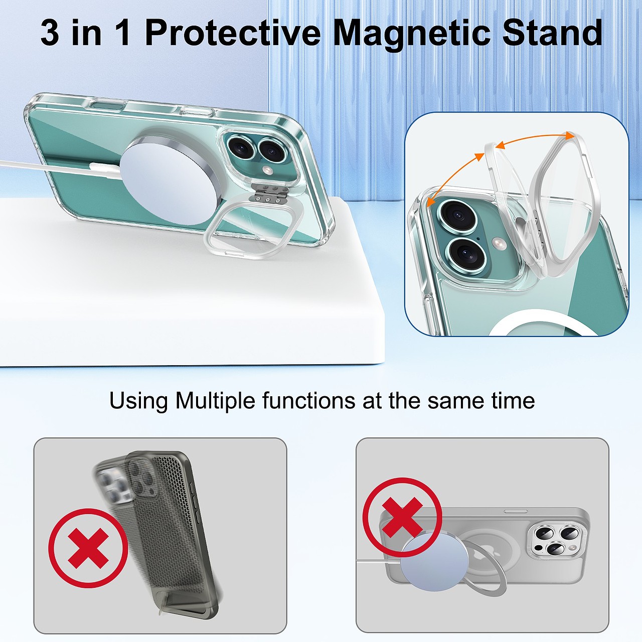 透色磁吸镜框支架（图ZMzkxNzI1Mjg4） - 其他工业/产品 - 站酷设计师Z690227585原创素材 - 站酷ZCOOL