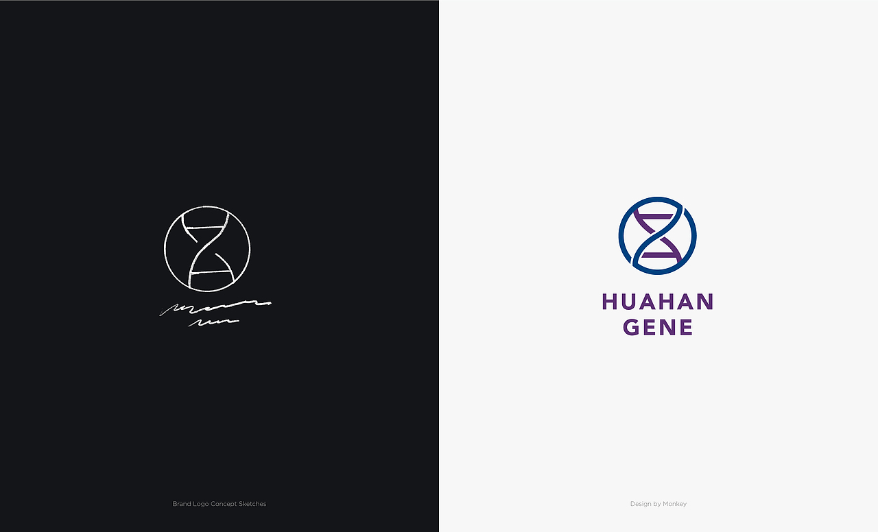 Logo Logo设计 科技Logo 服装Logo 文化Logo 医疗Logo