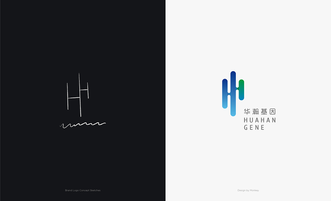 Logo Logo设计 科技Logo 服装Logo 文化Logo 医疗Logo