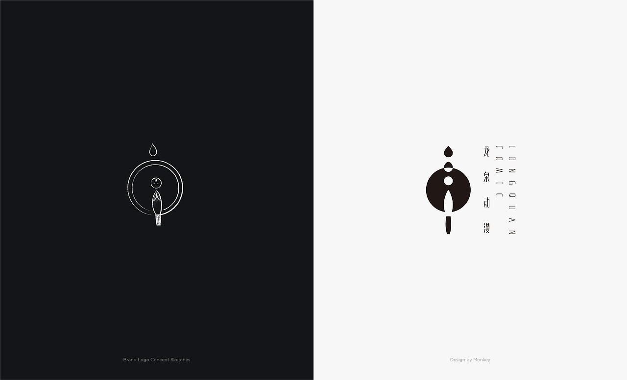 Logo Logo设计 科技Logo 服装Logo 文化Logo 医疗Logo