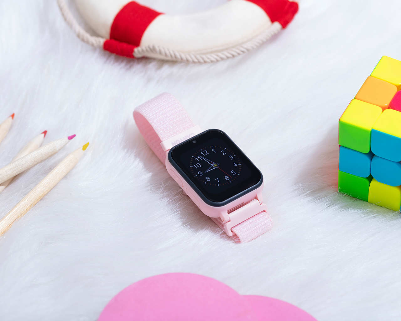 Canyon 儿童手表拍摄| 奥斯比科技X 一方摄影（图ZMzkxNzI5NTk2） - 产品摄影 - 站酷设计师深圳一方摄影原创素材 - 站酷ZCOOL