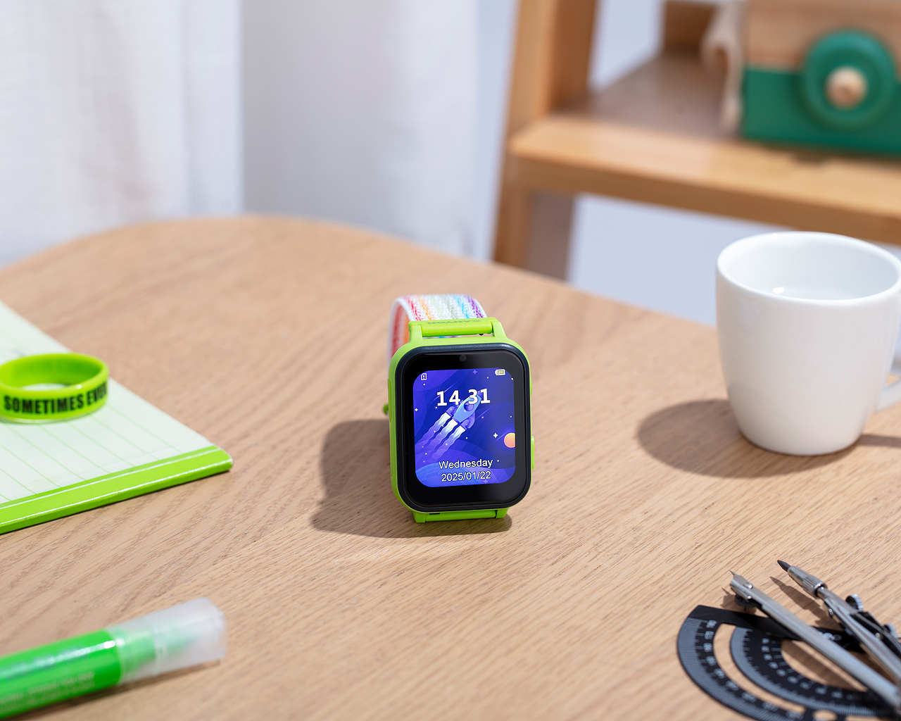 Canyon 儿童手表拍摄| 奥斯比科技X 一方摄影（图ZMzkxNzI5NjA0） - 产品摄影 - 站酷设计师深圳一方摄影原创素材 - 站酷ZCOOL