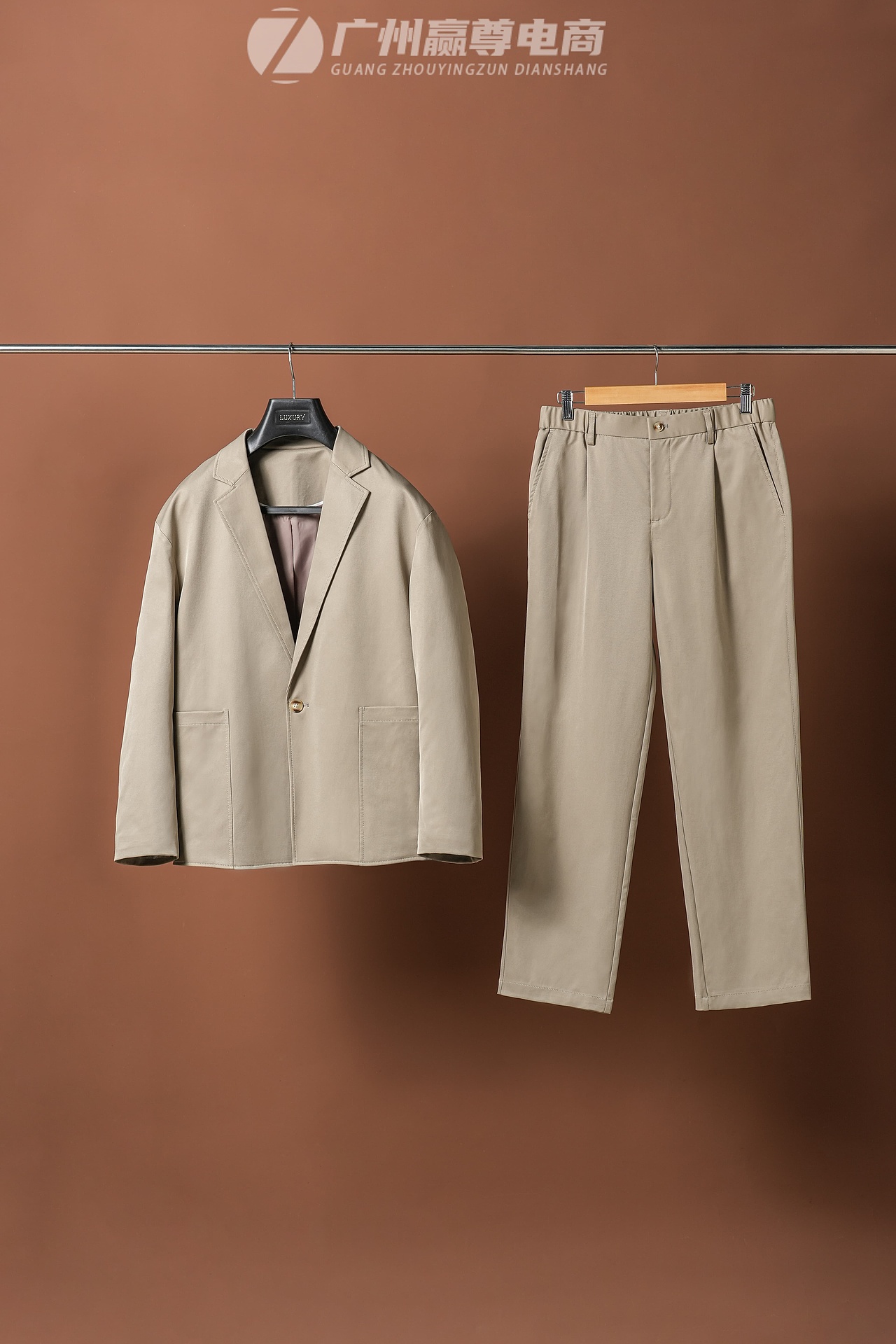 广州西装拍摄|西装拍照|衣服拍摄|西服拍照|商品拍照