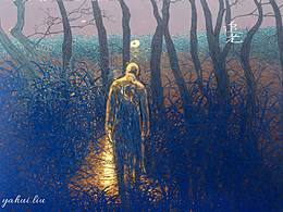 解忧系列，蚕蛹人3