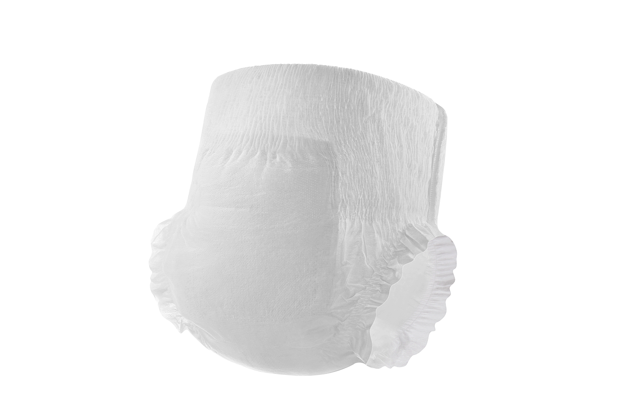 盛夏光年纸尿裤产品拍摄｜白底拍摄｜电商摄影