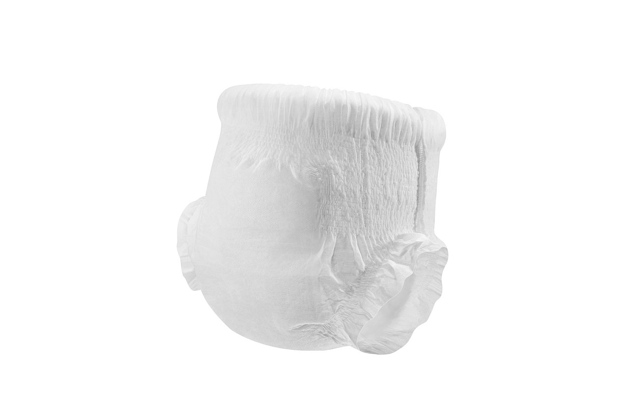 盛夏光年纸尿裤产品拍摄｜白底拍摄｜电商摄影