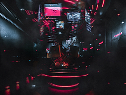 酒吧空间设计