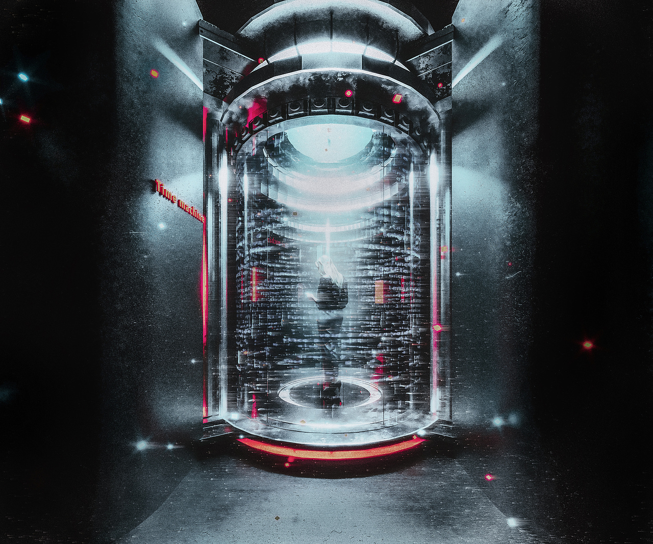 酒吧空间设计（图ZMzkxNzMzMjM2） - 酒店餐饮设计 - 站酷设计师shou林原创素材 - 站酷ZCOOL