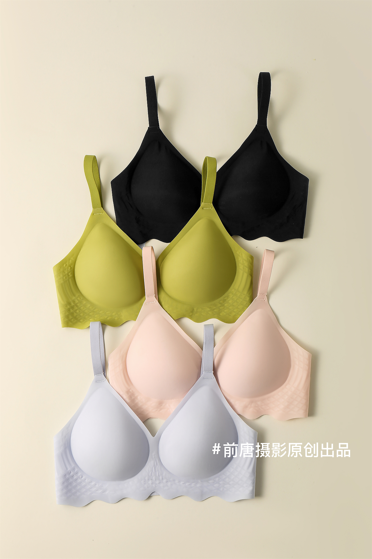 文胸拍摄 内衣拍摄 创意拍摄  电商拍摄