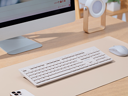 Canyon 键盘拍摄| 奥斯比科技X 一方摄影