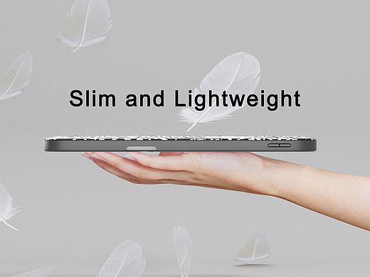 iPad 保护壳产品视频