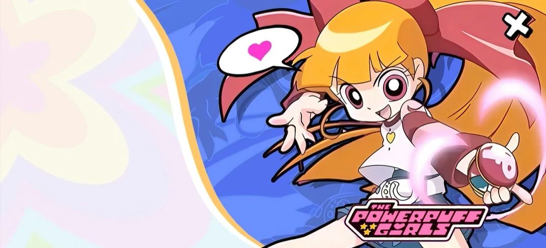 童年女神转行做UI？轮到飞天小女警教你做界面啦！| 设计技巧