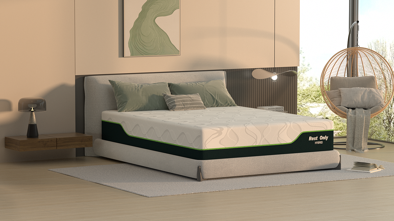 亚马逊主图视频-印花床垫渲染视频（图ZMzkxNzQwNzg4） - 动画/影视 - 站酷设计师小沫啊原创素材 - 站酷ZCOOL