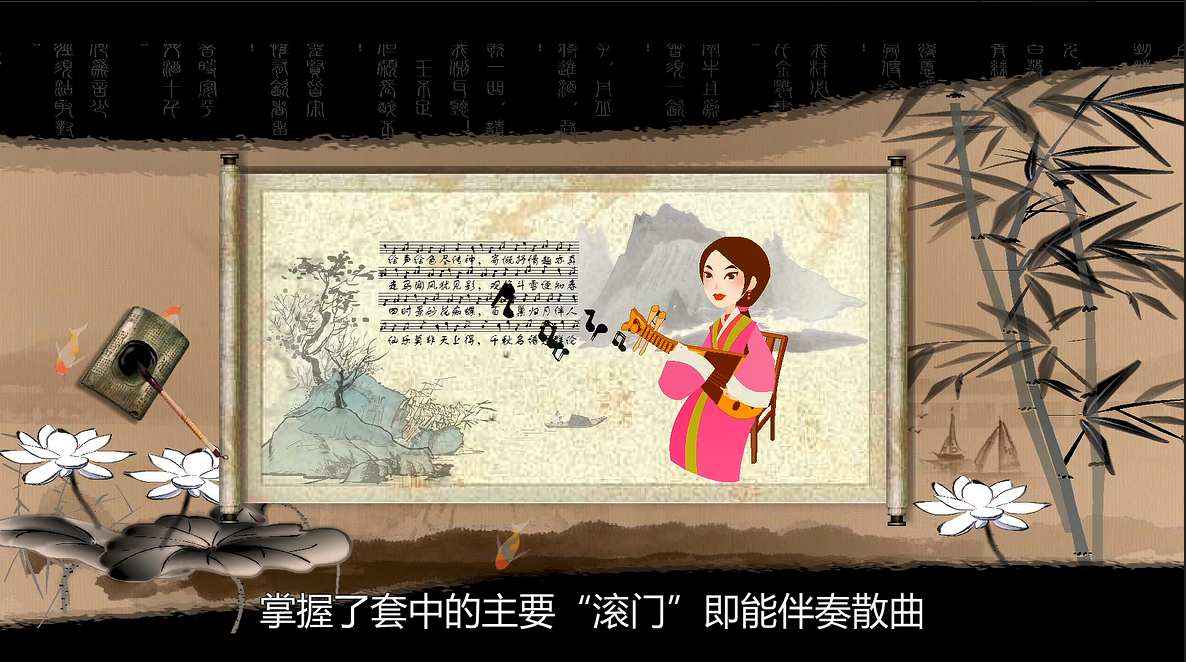 二维动画：让科普知识 “动” 起来的视觉化传播革命