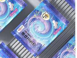 黑洞吸收卫生巾