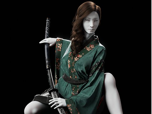 samurai