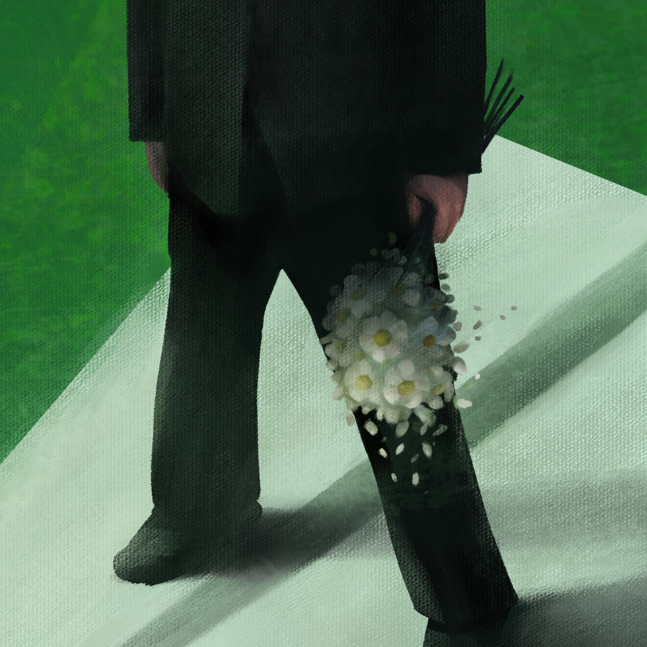 生长与希望（图ZMzkxNzQ3ODQ4） - 艺术插画 - 站酷设计师提安TanLew原创素材 - 站酷ZCOOL