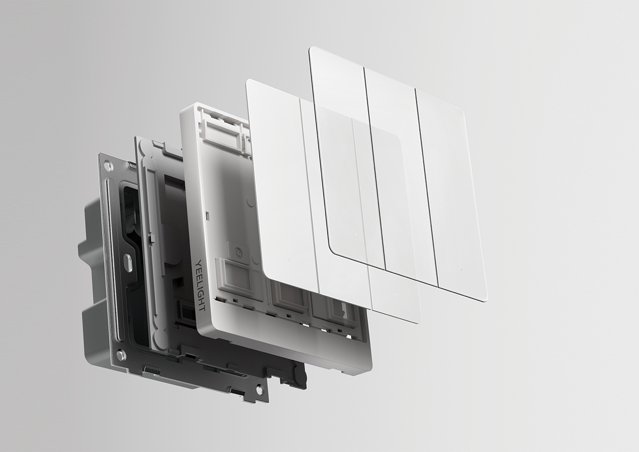 智能开关（图ZMzkxNzQ5NDIw） - 人机交互 - 站酷设计师ZX_YIN原创素材 - 站酷ZCOOL