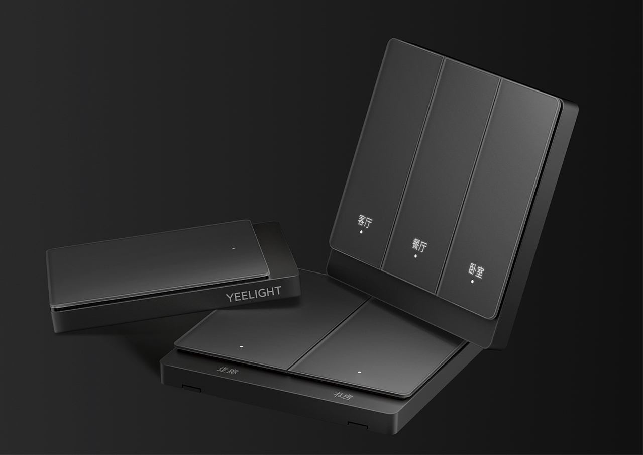 智能开关（图ZMzkxNzQ5ODc2） - 人机交互 - 站酷设计师ZX_YIN原创素材 - 站酷ZCOOL