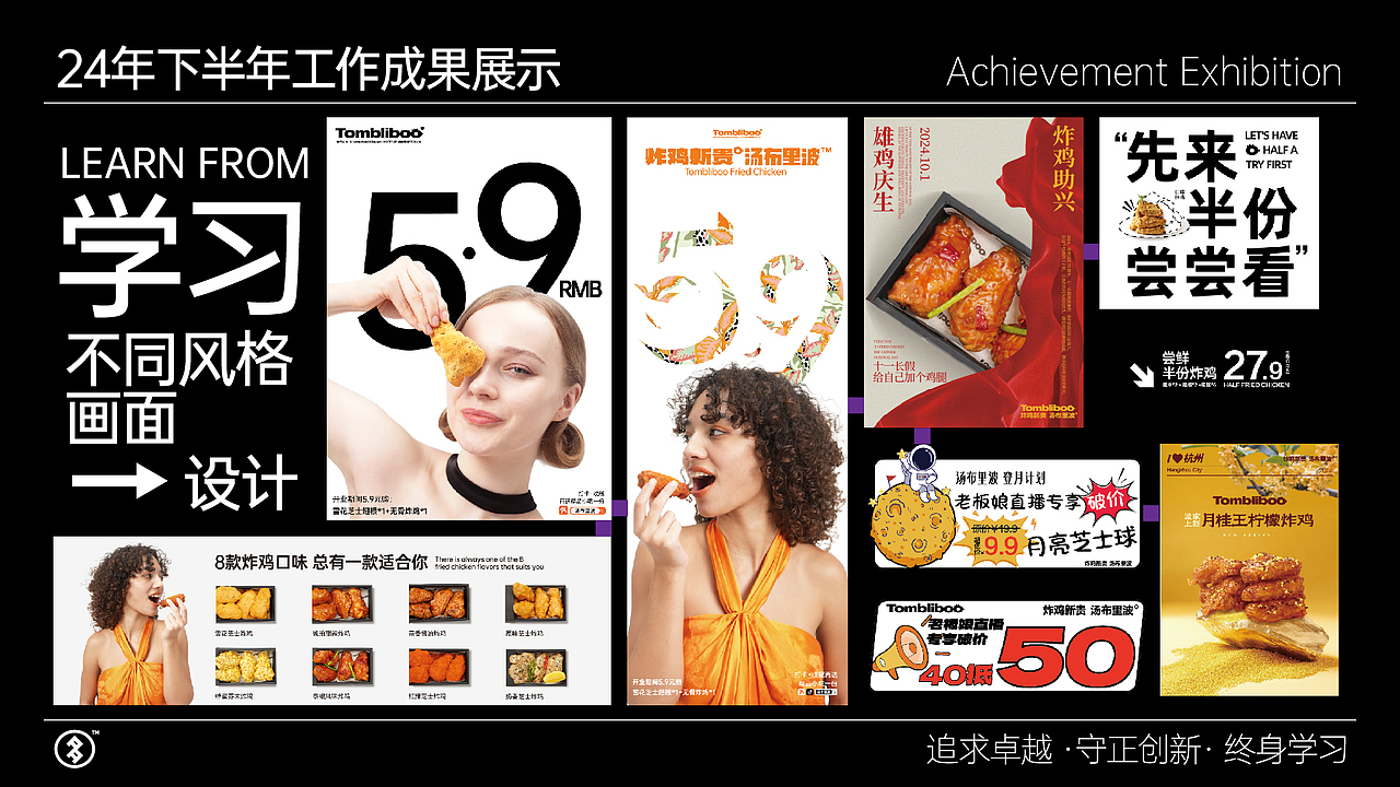 年终述职归纳总结