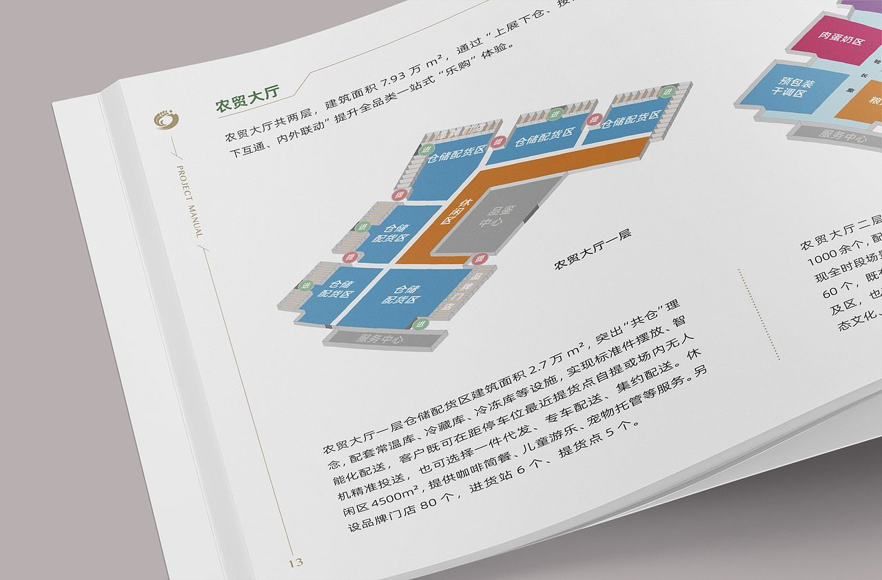 画册设计｜书籍设计｜宣传册设计｜版式设计（图ZMzkxNzUxOTcy） - 书籍/画册 - 站酷设计师灵点优创原创素材 - 站酷ZCOOL