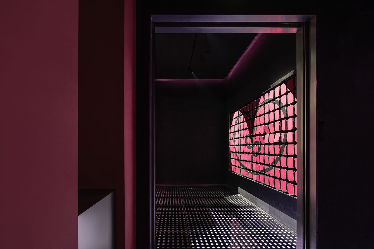 入口空间
Entrance