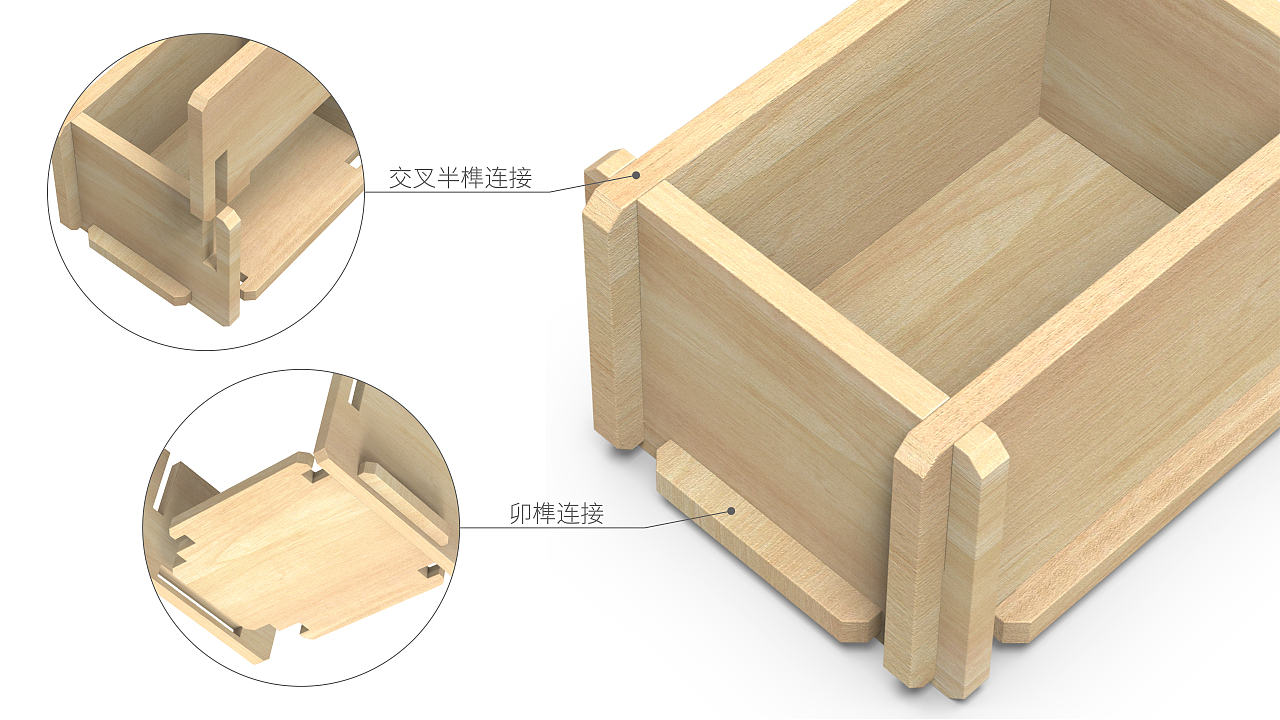 “兜富”纸巾盒（图ZMzkxNzU1MDE2） - 其他平面 - 站酷设计师稚娱稚乐原创素材 - 站酷ZCOOL