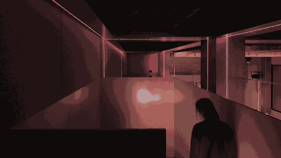 楼梯区域(动图)
Staircase Area(GIF)<br><br>