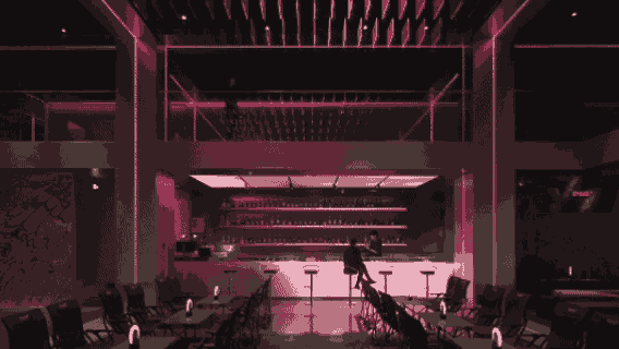 动态光影流转(动图)
Dynamic Light in Flux(GIF)<br><br>