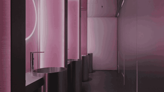 层层涟漪特效(动图)
Layers of Ripple Effects (GIF)